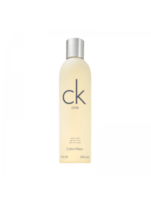 Calvin Klein Ck One Showergel 250ml