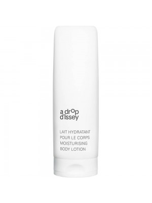 ISSEY MIYAKE A DROP D'ISSEY BODY LOTION