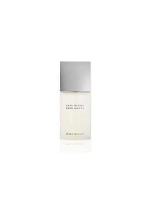 ISSEY MIYAKE L'EAU D'ISSEY POUR HOMME EDT 40ML 