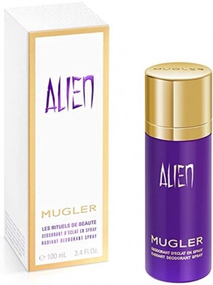 Mugler Alien Deodorante Spray 150 ML