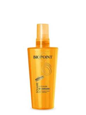 BIOPOINT SOLAIRE - OLIO FILTER